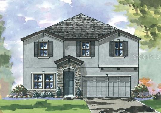 B AND D HAWKSTONE PHASE 2