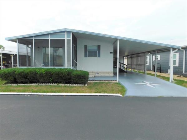 SPANISH TRAILS VILLAGE CONDO