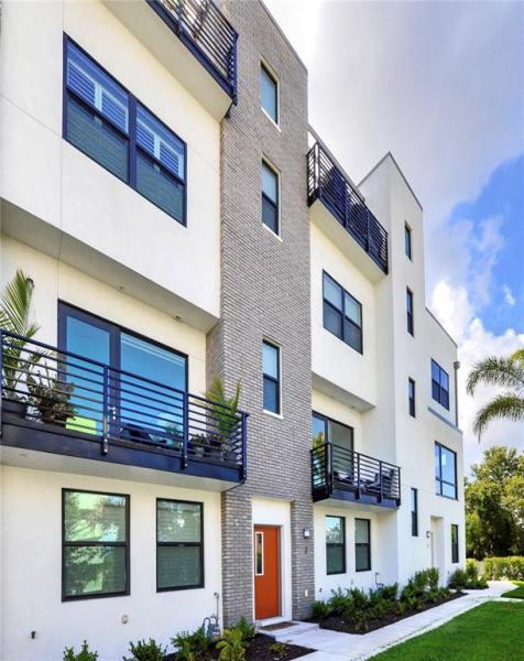 WESTSHORE VILLAGE TWNHMS