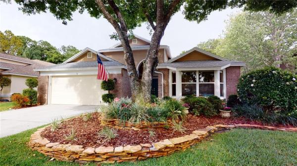 HUNTERS GREEN PRCL 7