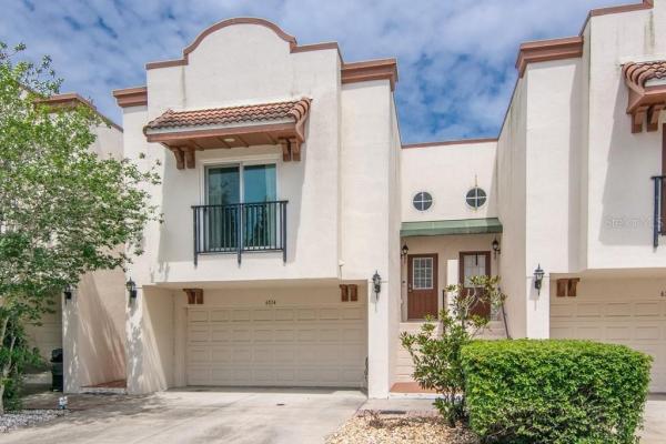 EVERETTE AVE TOWNHOMES