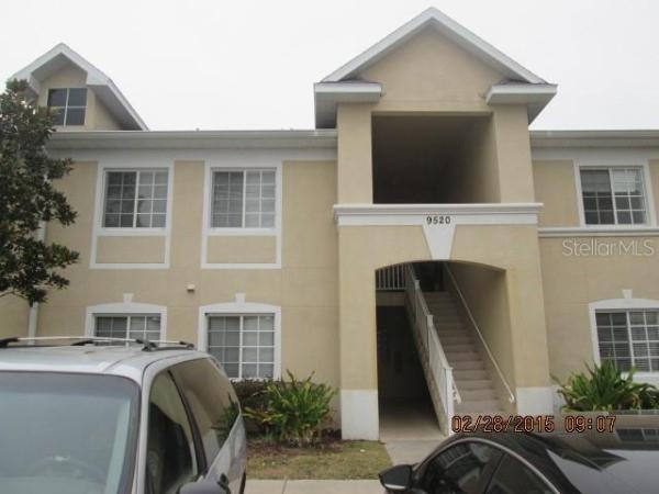 VILLAGES OF BLOOMINGDALE CONDO