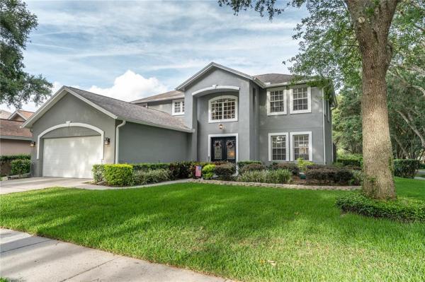 RIVER HILLS COUNTRY CLUB PARCE