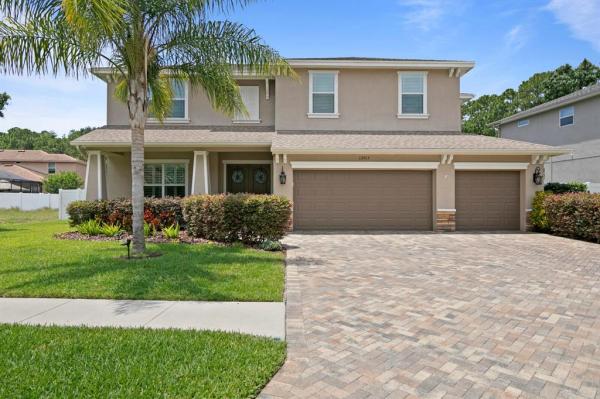 NINE EAGLES UNIT ONE SEC I