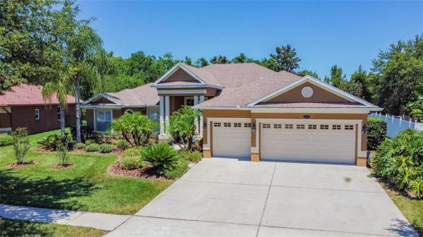 ORANGE BLOSSOM CREEK PH 1