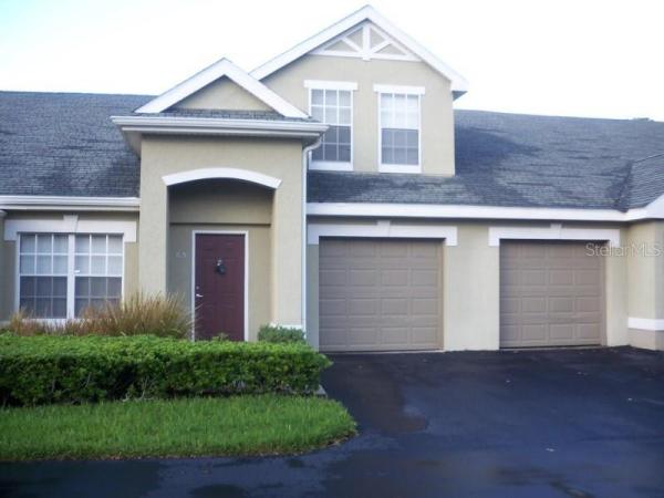 WATERFORD AT PALM HARBOR LUXURY CONDO