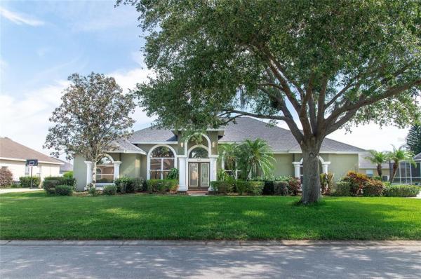 TUSCANY AT WINTERSET