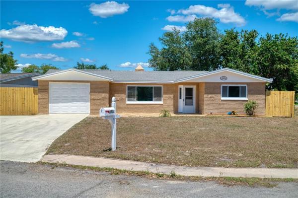 HOLIDAY HILL ESTATES