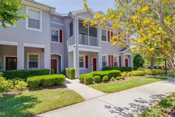 WORTHINGTON AT WEST PARK VILLA