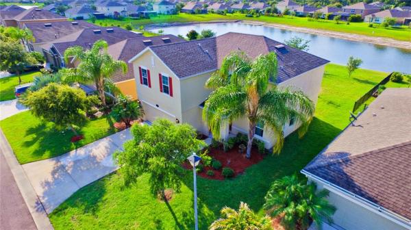 LEXINGTON PLACE SUB - PH IV