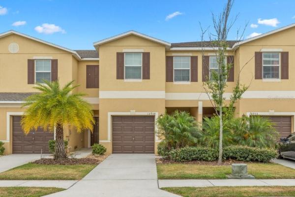 SUMMERFIELD CROSSINGS VILLAGE