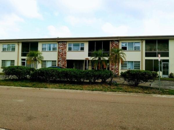 GOLDEN FLAMINGO APTS CONDO