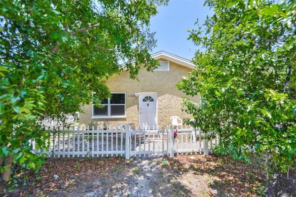 CAROLINA TERRACE ANNEX