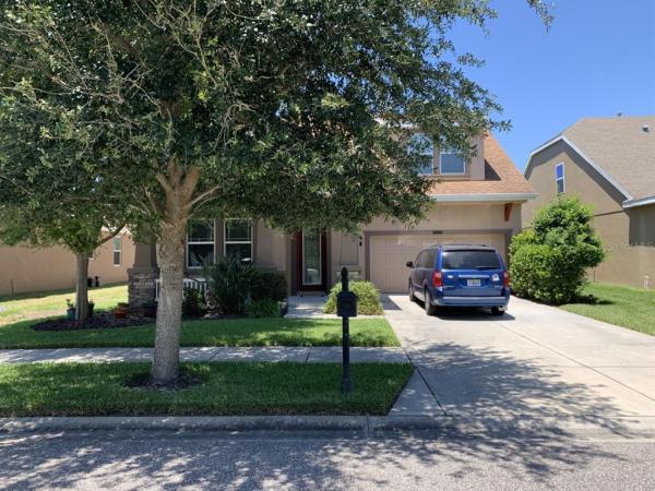 CONNERTON VILLAGE 2 PRCL 211