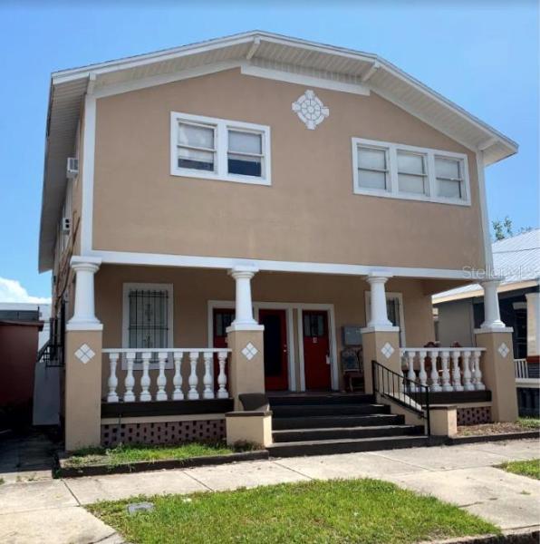 MAC FARLANES REV MAP OF ADD