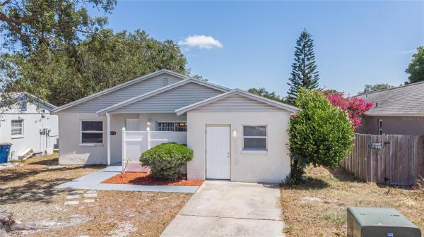 VILLAGE THE FIRST PT REP