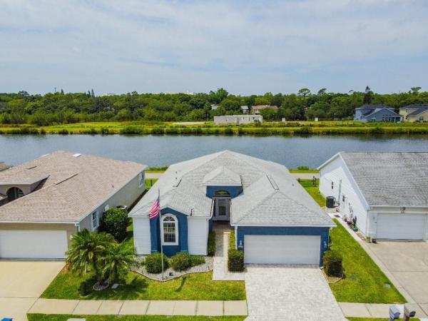 GULL-AIRE VILLAGE PH 2B