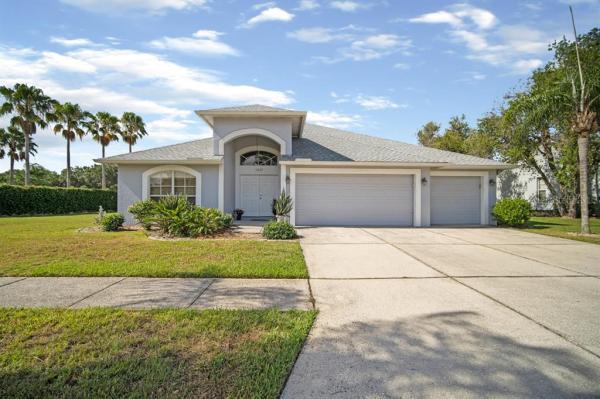 FAIRWAY ESTATES AT SUMMERFIELD