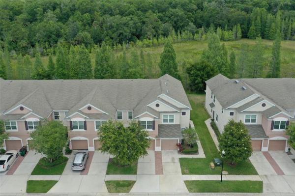 BAY AT CYPRESS CREEK