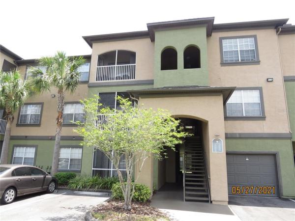 THE PRESERVE AT TEMPLE TERRACE