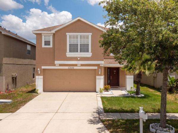 SOUTH BAY LAKES UNIT 2