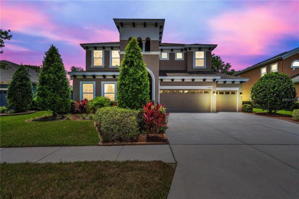 LAKESHORE RANCH PH 2, 3