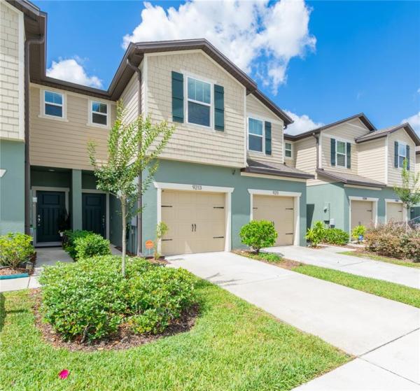 MAGNOLIA PARK NORTHEAST RESIDE