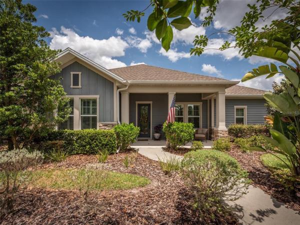 FISHHAWK RANCH, WEST PH 3A