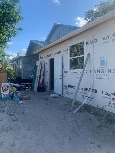 SANCHEZ & HAYA REAL ESTATE C