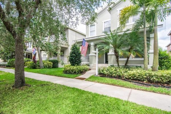 FISHHAWK RANCH TOWNCENTER PHAS