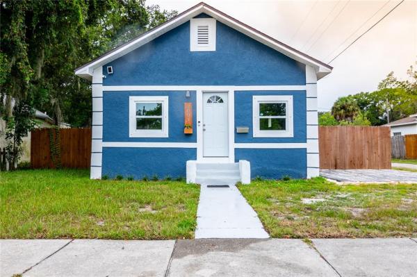 BRUNSON-DOWELL SUB 1