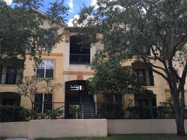 PINNACLE AT CARROLLWOOD