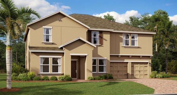 TUSKAWILLA CROSSINGS 70'S