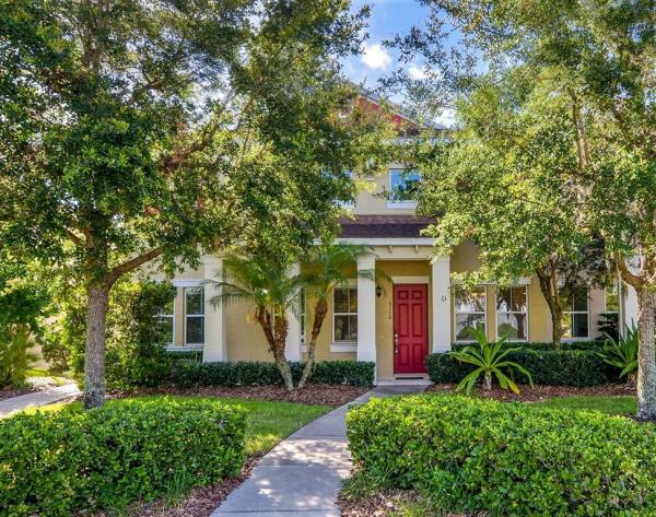 FISHHAWK RANCH TOWNCENTER