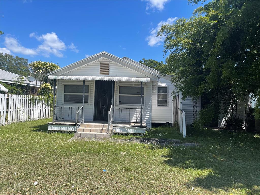 WASHINGTON TERRACE - фото