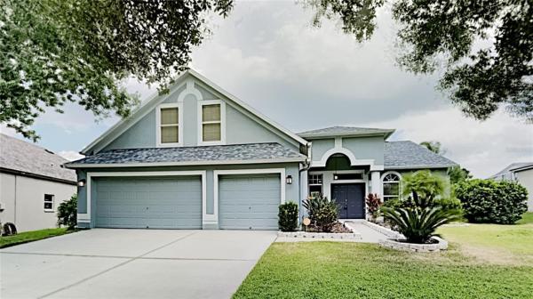 FISHHAWK RANCH PH 2 PRCL