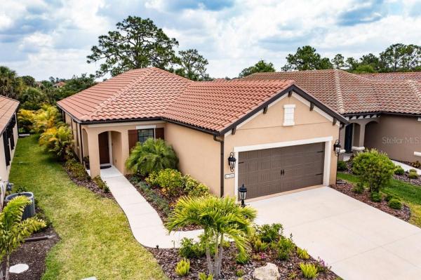 LOT 376, MILANO PHASE 2 REPLAT 1, PB 51 PG 7