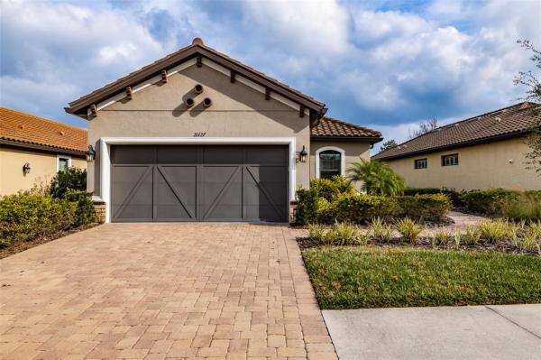 ESPLANADE OF TAMPA PH 1