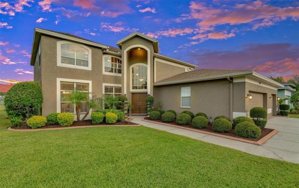 TURNBERRY AT THE EAGLES