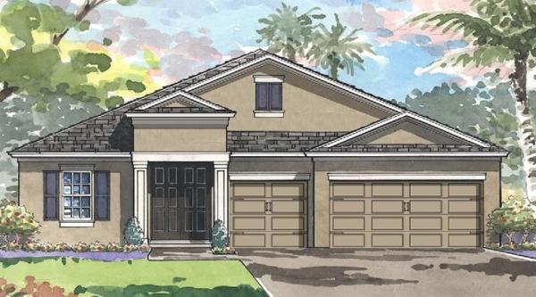 WATERSET PHASES 5A-2B AND 5B-1
