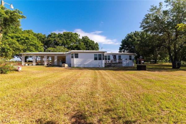 CLASS IIIE MURRAY SUBDIVISION