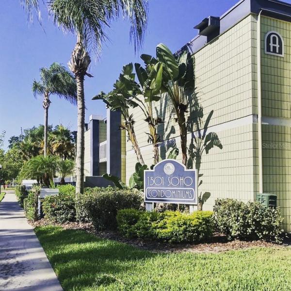 1301 SOHO A CONDO