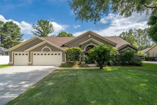 SOUTHFORK AT VAN DYKE FARMS