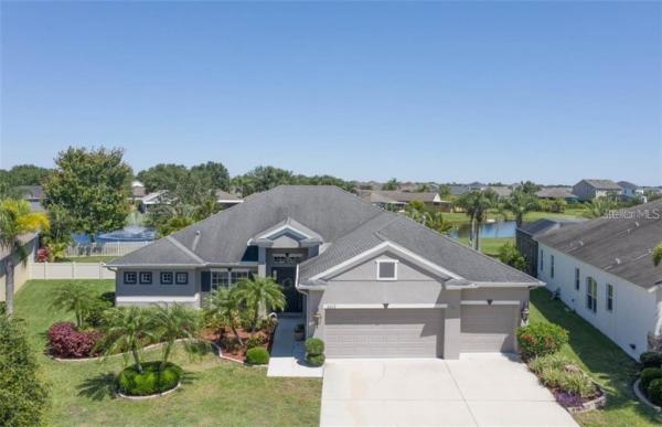 COVINGTON PARK PH 5B