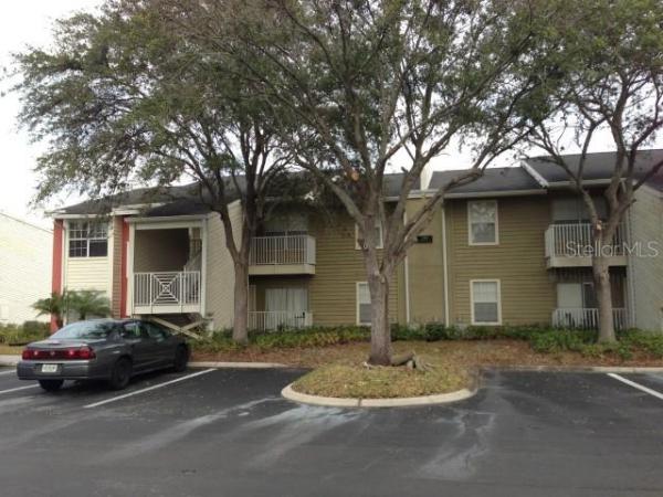 PARK LAKE AT PARSONS A CONDOMI