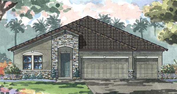 STARKEY RANCH PARCEL B1