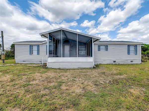 COUNTRY VIEW ESTATES