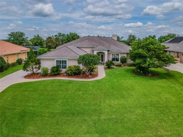 LAKE JOVITA GOLF & COUNTRY CLUB PH 02A