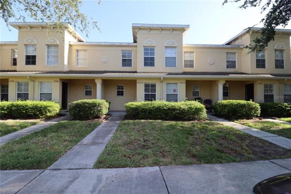 SUMMERFIELD VILLAGE 1 TR 2