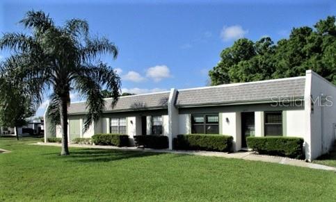 LAKES VILLAS CONDO I